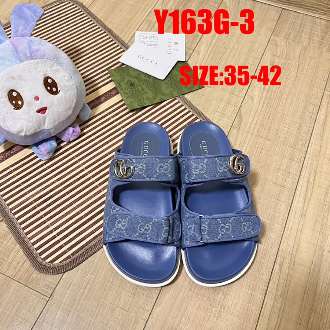 Gucci Y163G תמונה 17