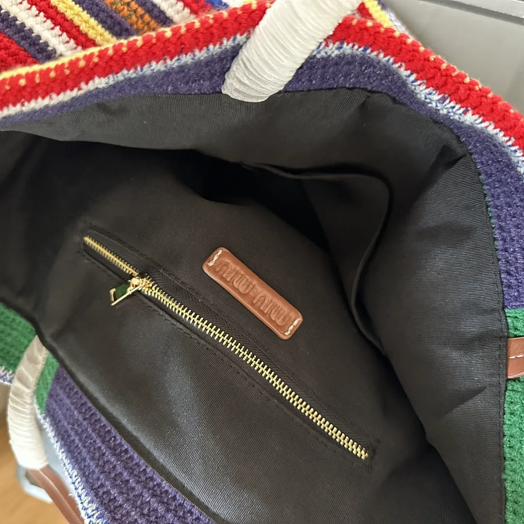 MIUMIU Y167M תמונה 9