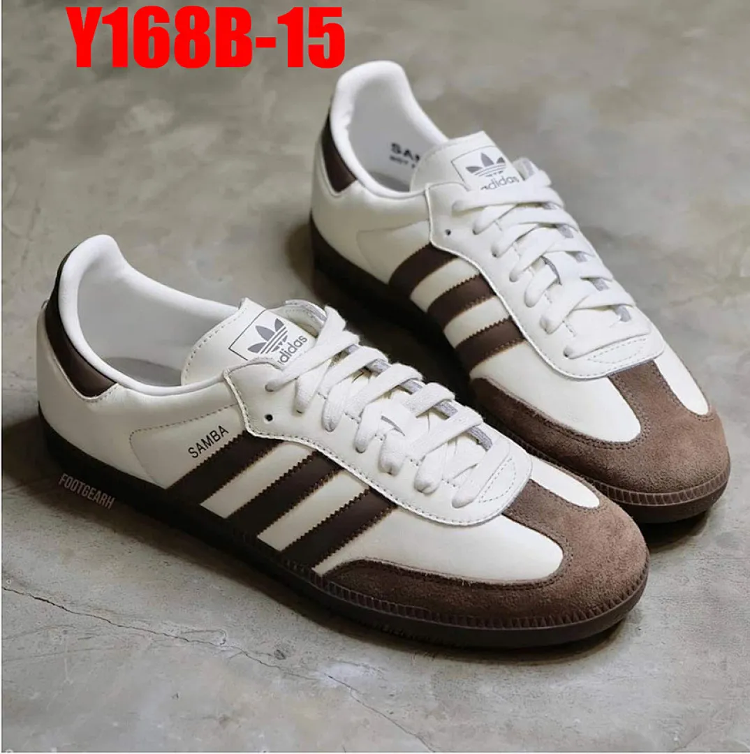 Adidas Y168B תמונה 12
