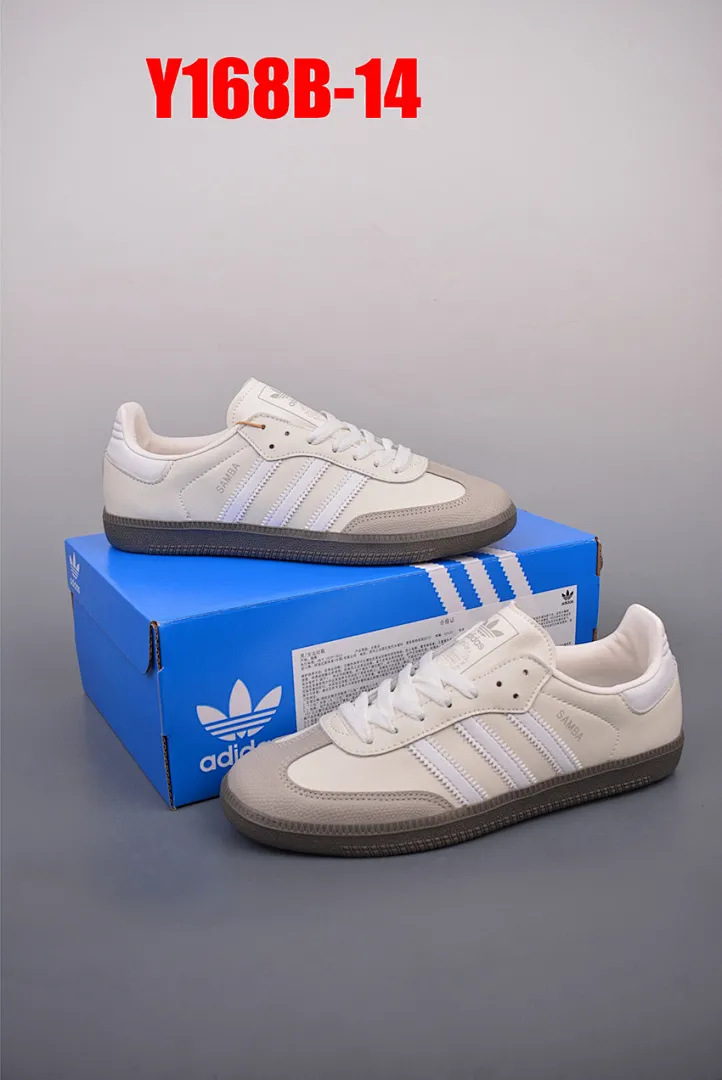 Adidas Y168B תמונה 13