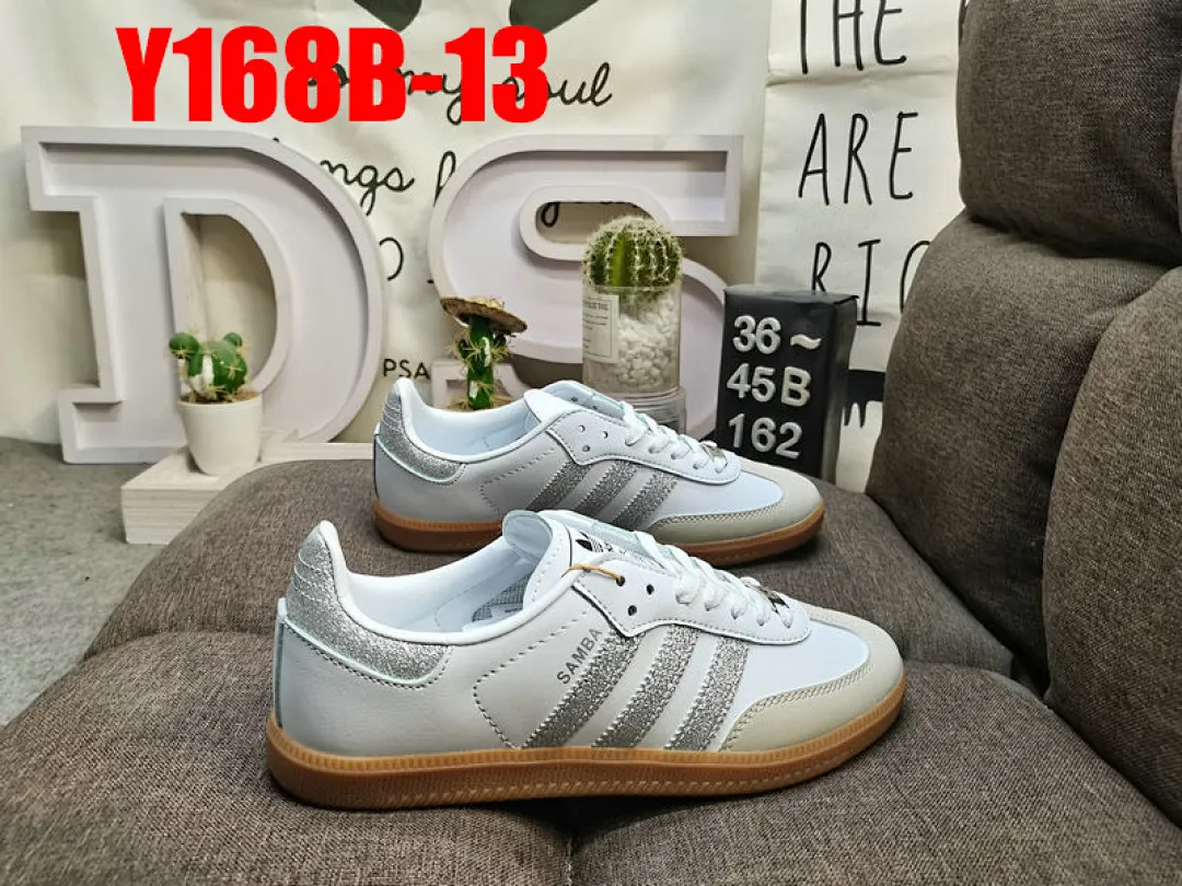 Adidas Y168B תמונה 14