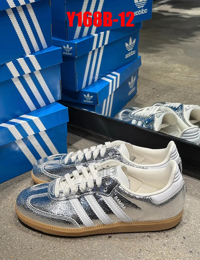 Adidas Y168B תמונה 15