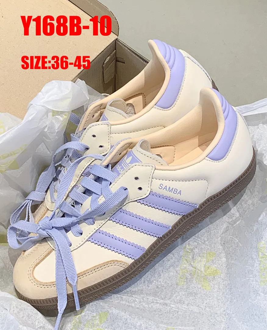 Adidas Y168B תמונה 17