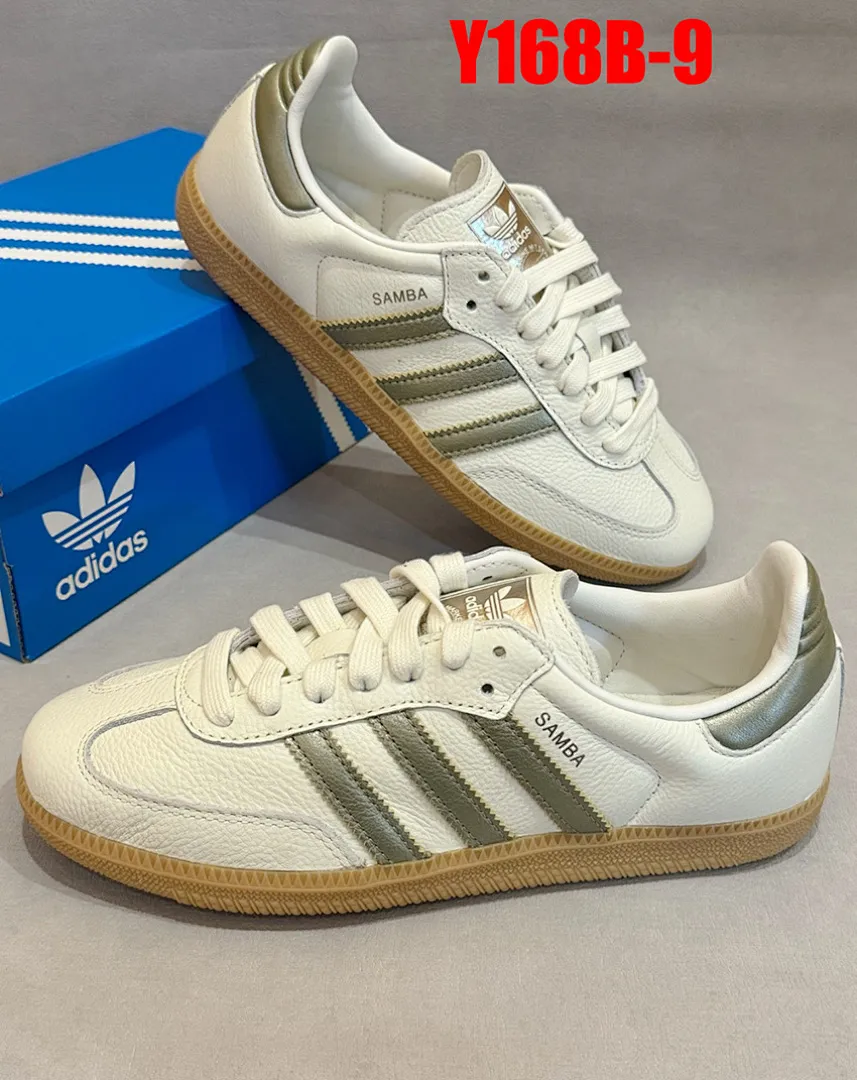 Adidas Y168B תמונה 18