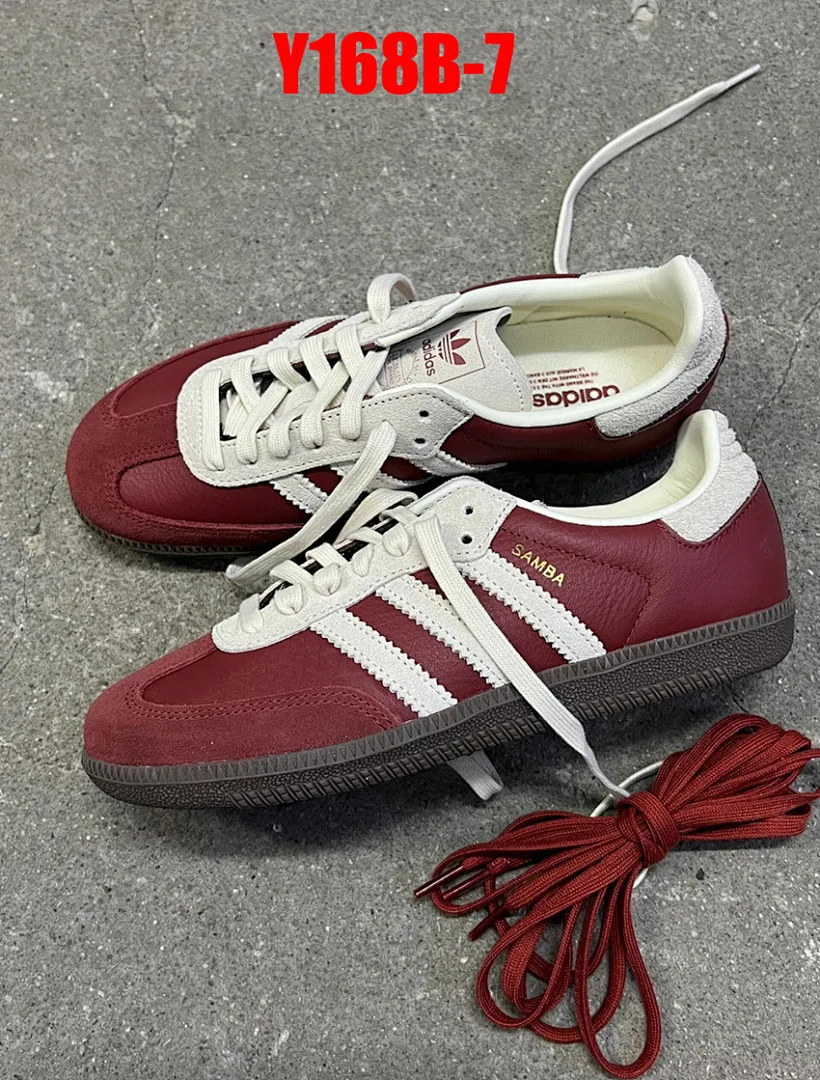 Adidas Y168B תמונה 20