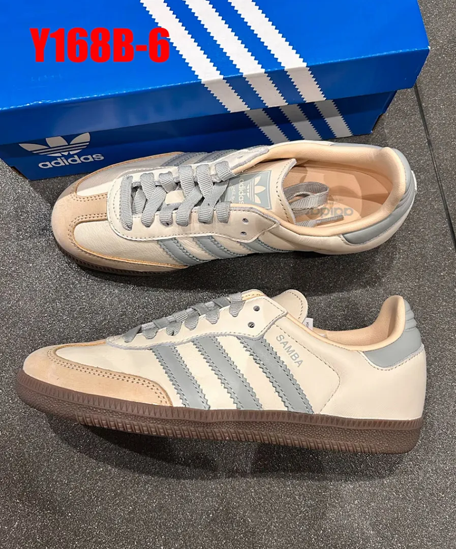 Adidas Y168B תמונה 21