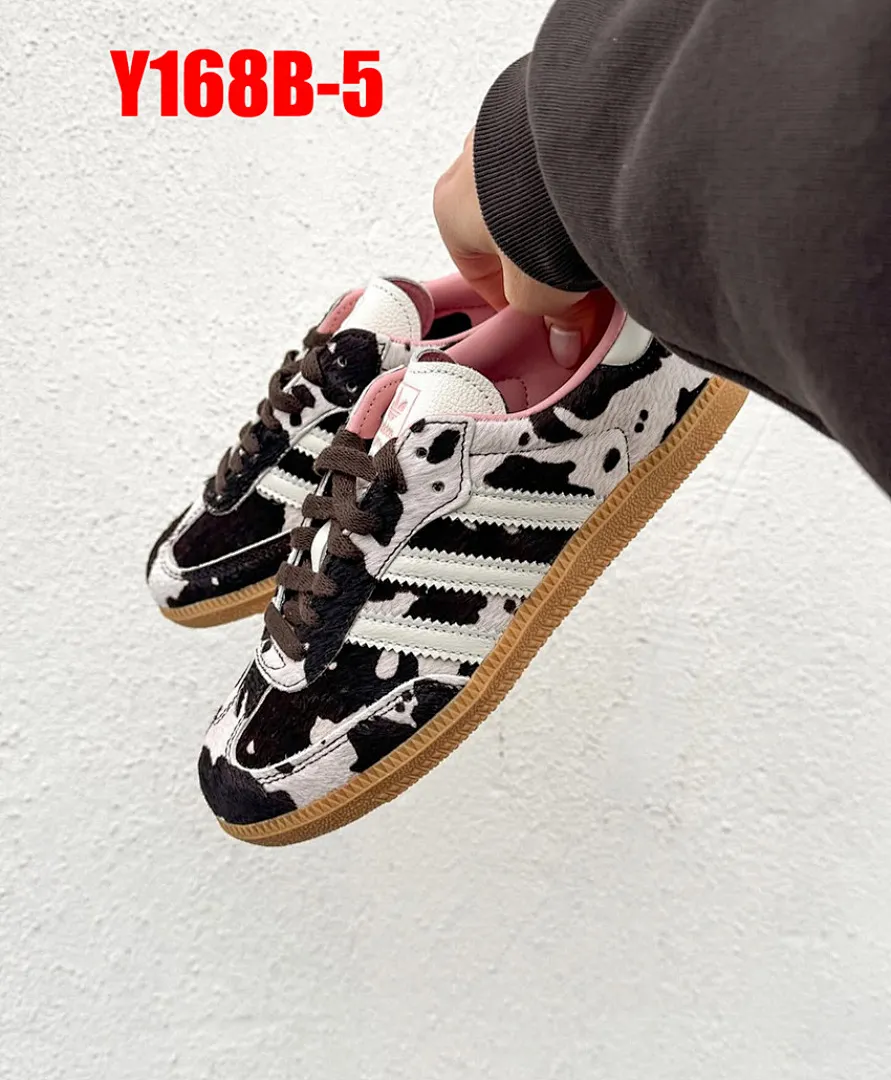 Adidas Y168B תמונה 22