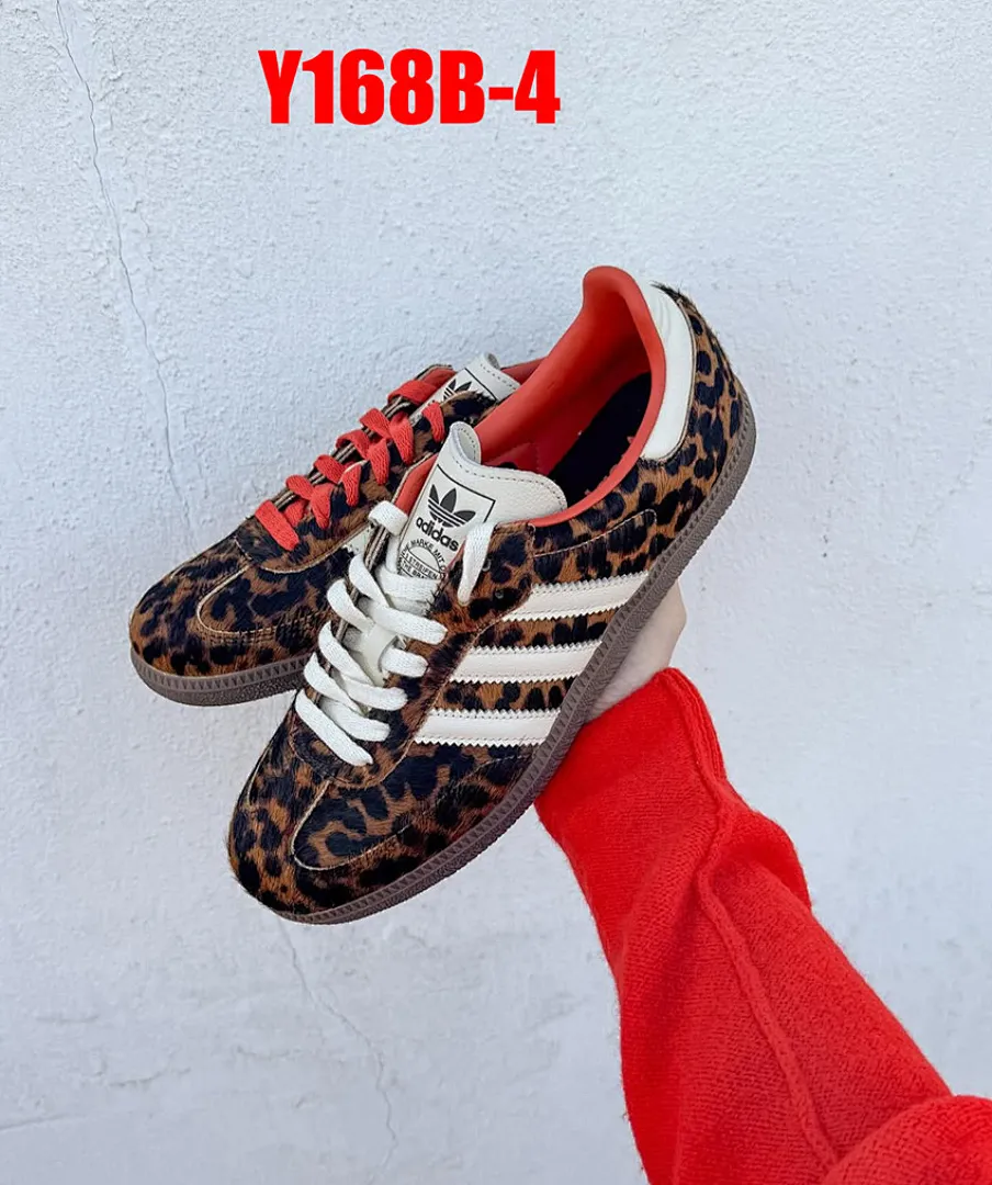 Adidas Y168B תמונה 23