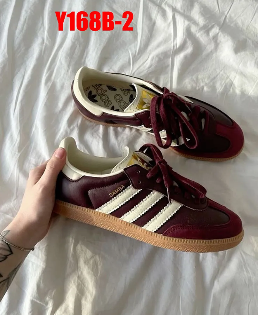 Adidas Y168B תמונה 25