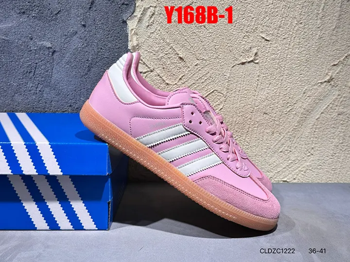 Adidas Y168B