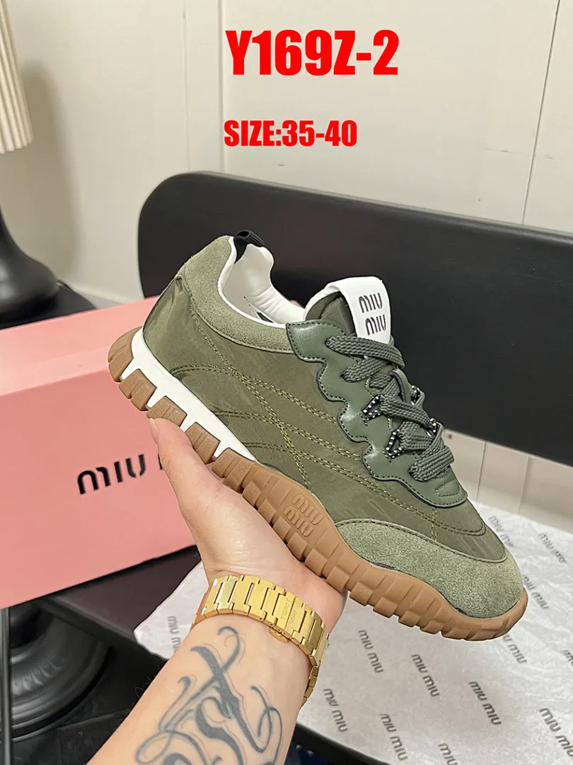 MIUMIU Y169Z תמונה 16