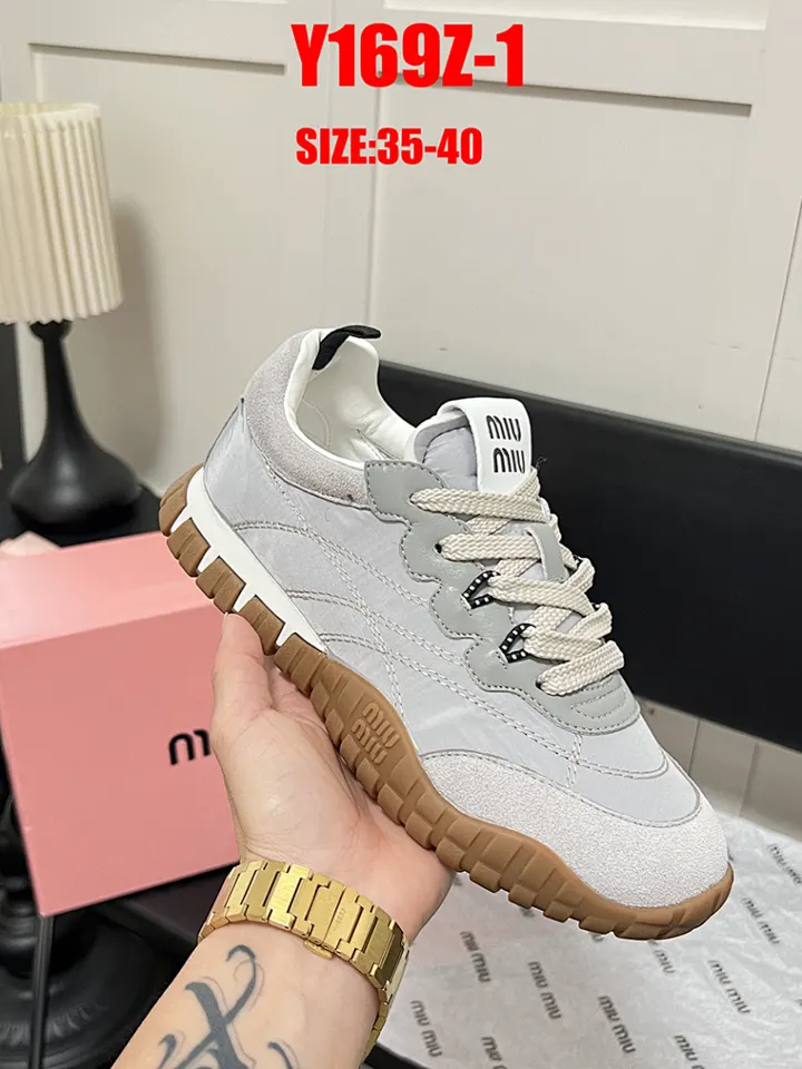 MIUMIU Y169Z