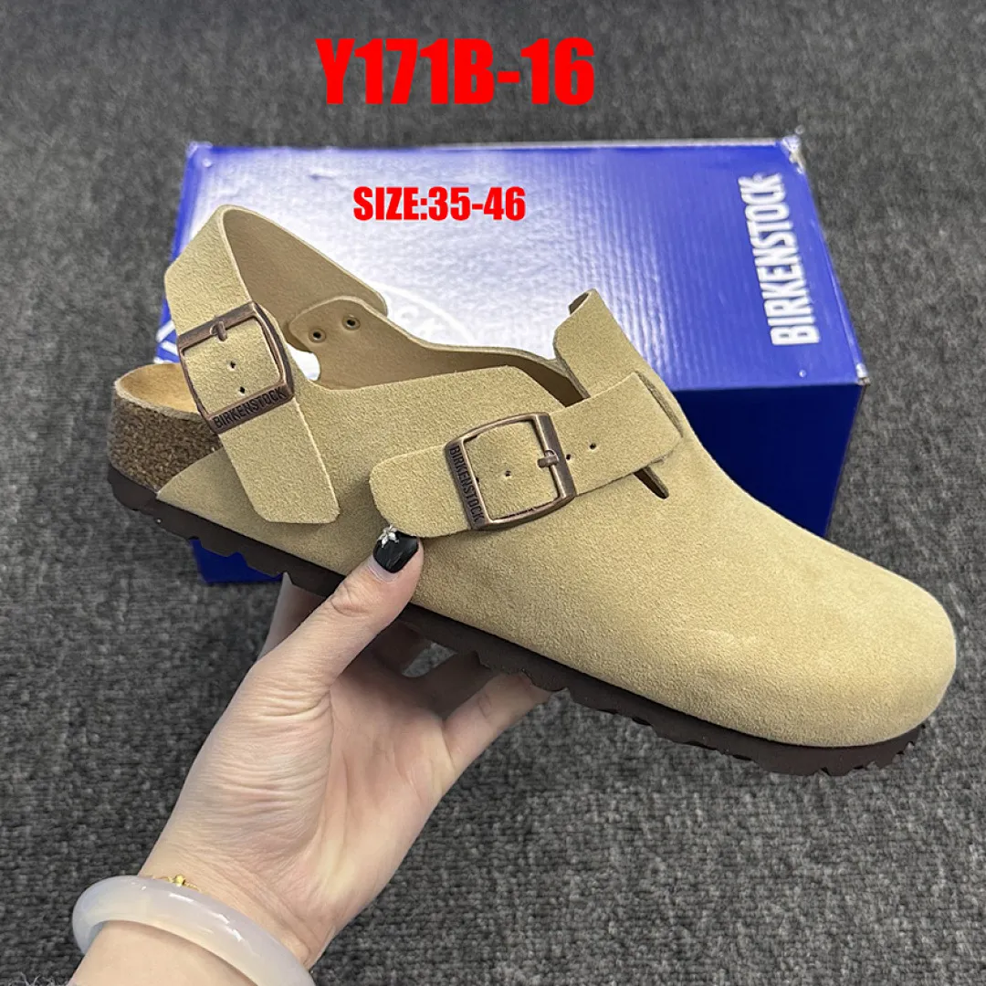 Birkenstock Y171B תמונה 15