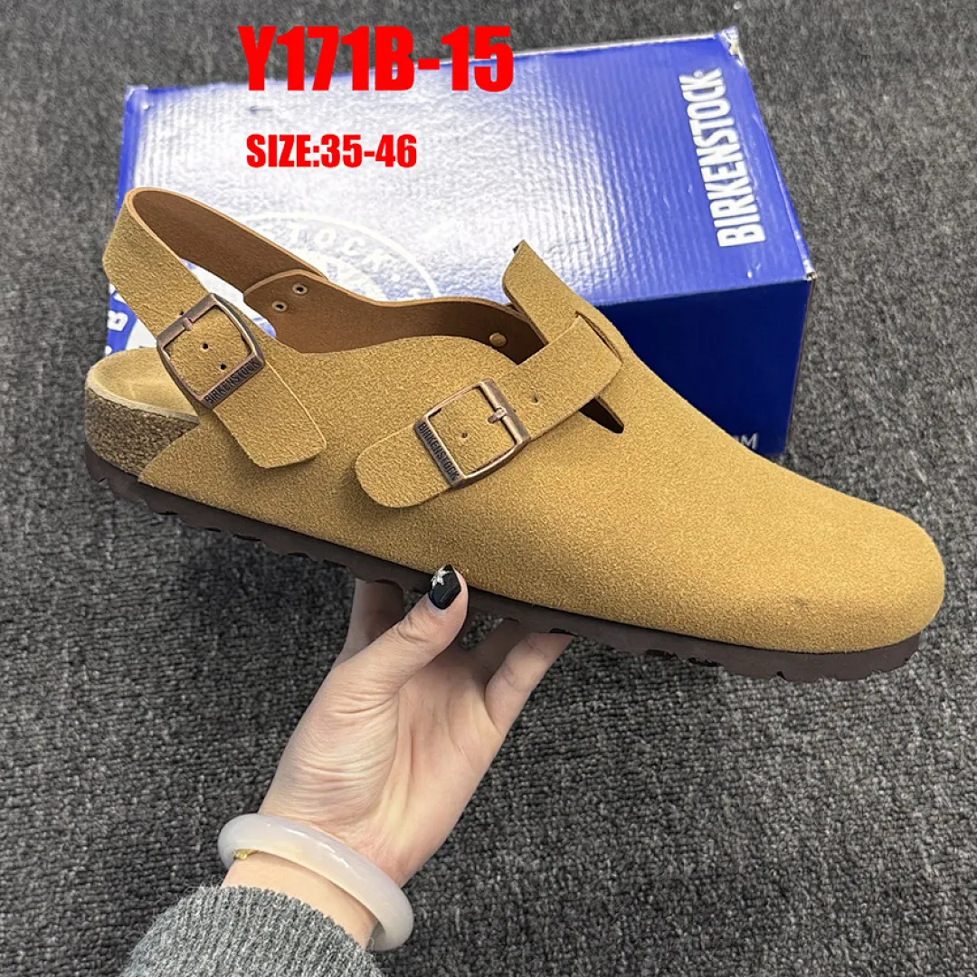 Birkenstock Y171B תמונה 16
