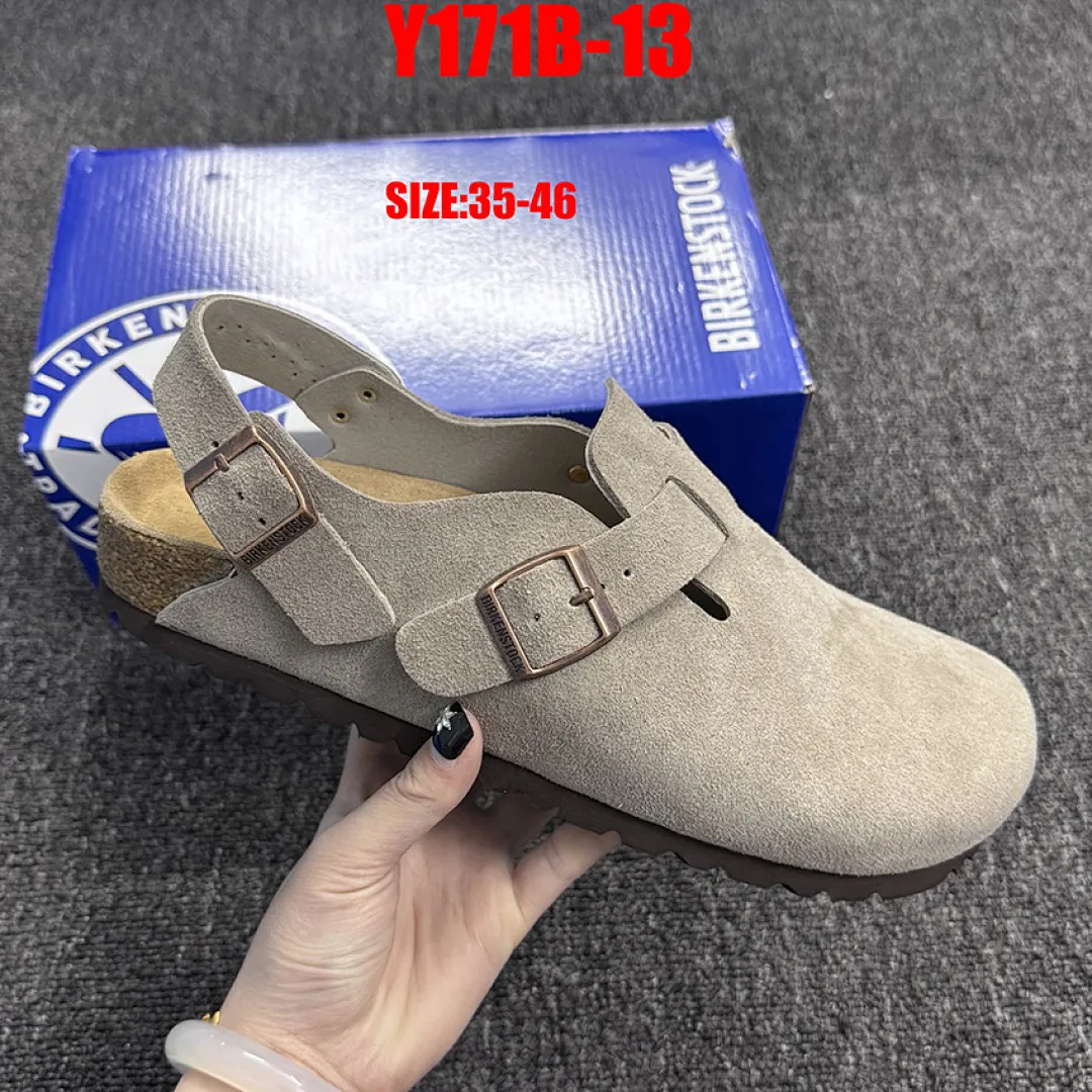 Birkenstock Y171B תמונה 18