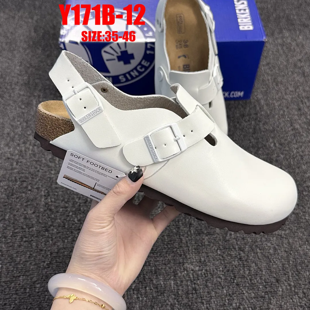 Birkenstock Y171B תמונה 19