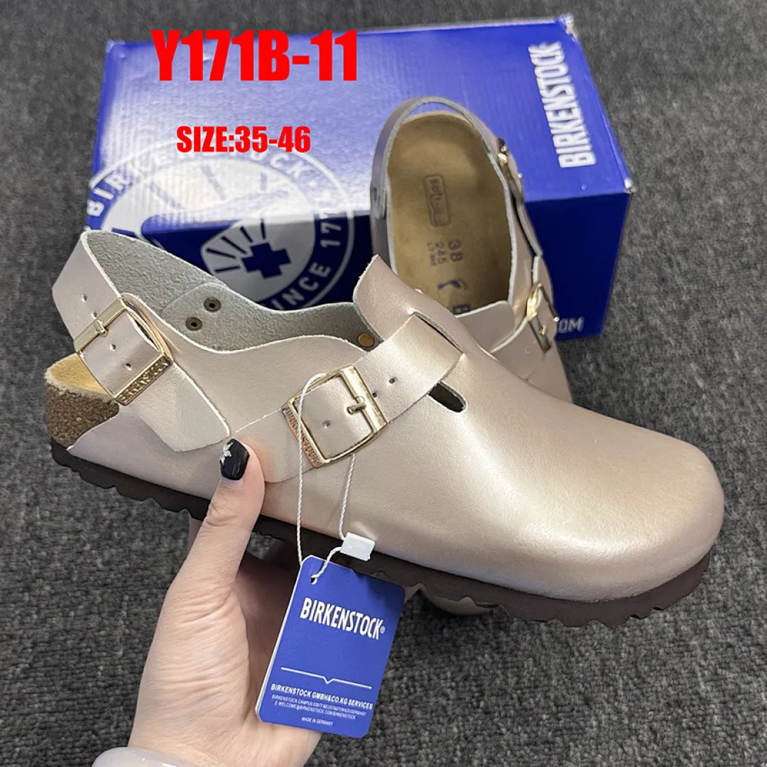 Birkenstock Y171B תמונה 20