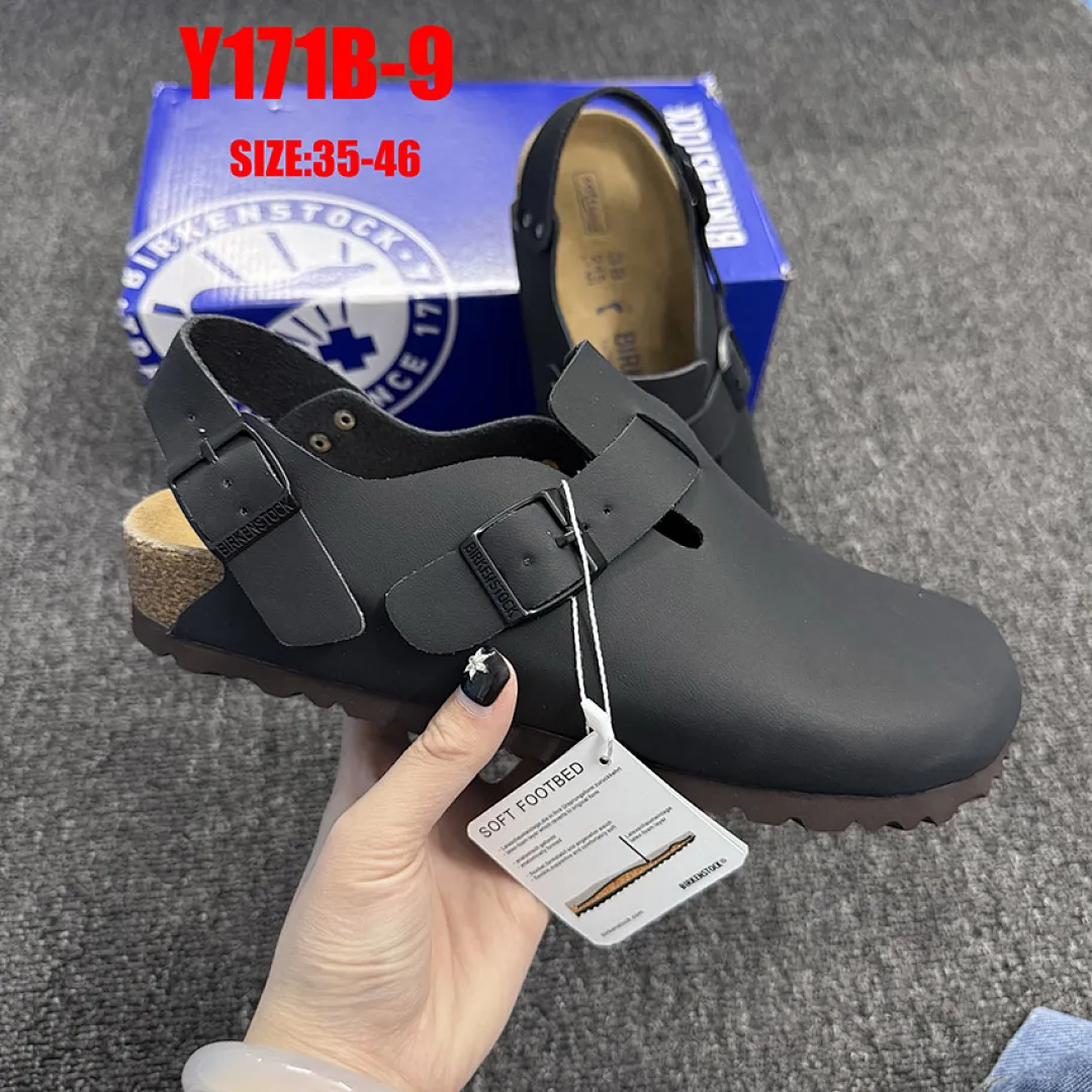 Birkenstock Y171B תמונה 22