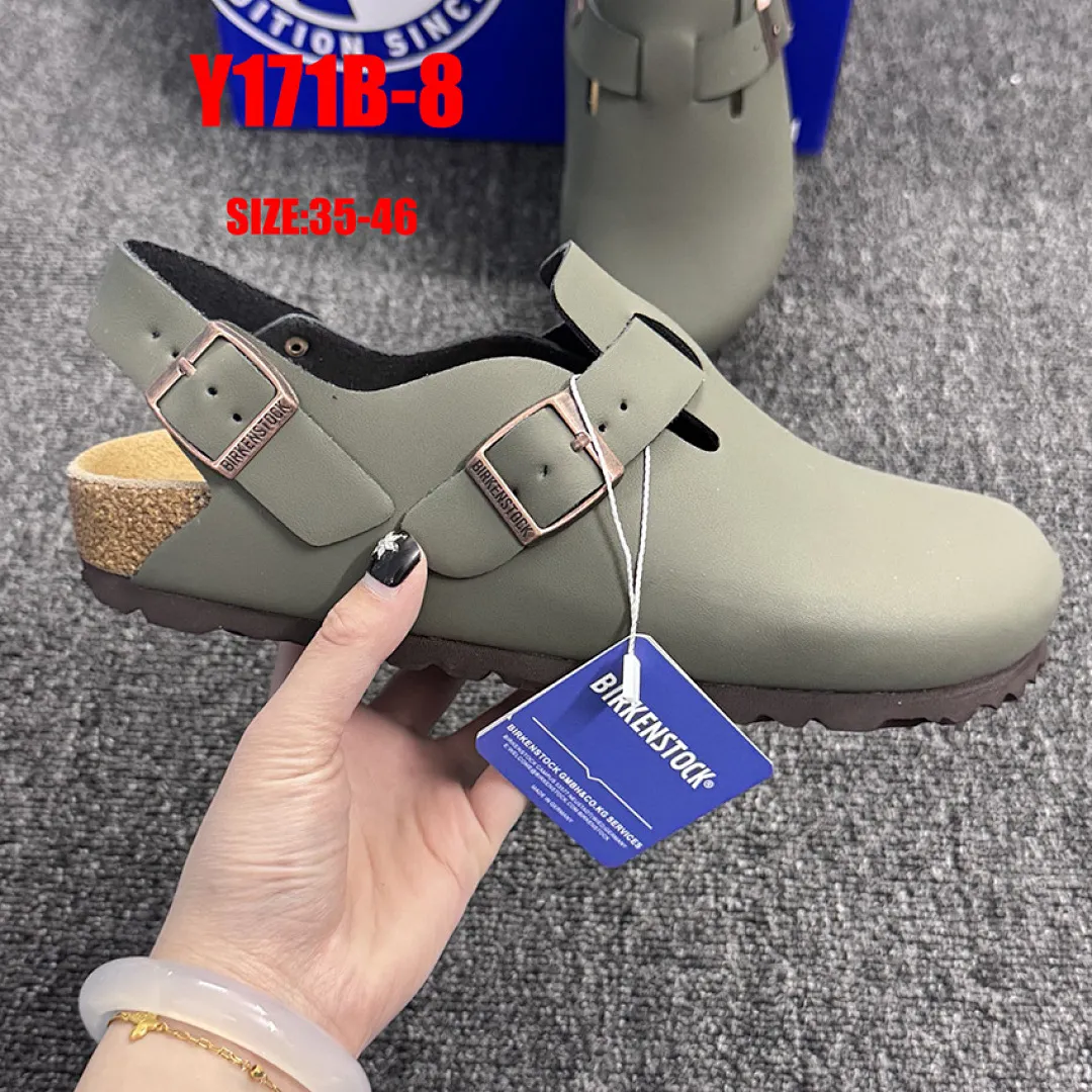Birkenstock Y171B תמונה 23