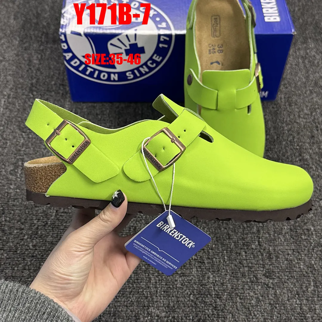 Birkenstock Y171B תמונה 24