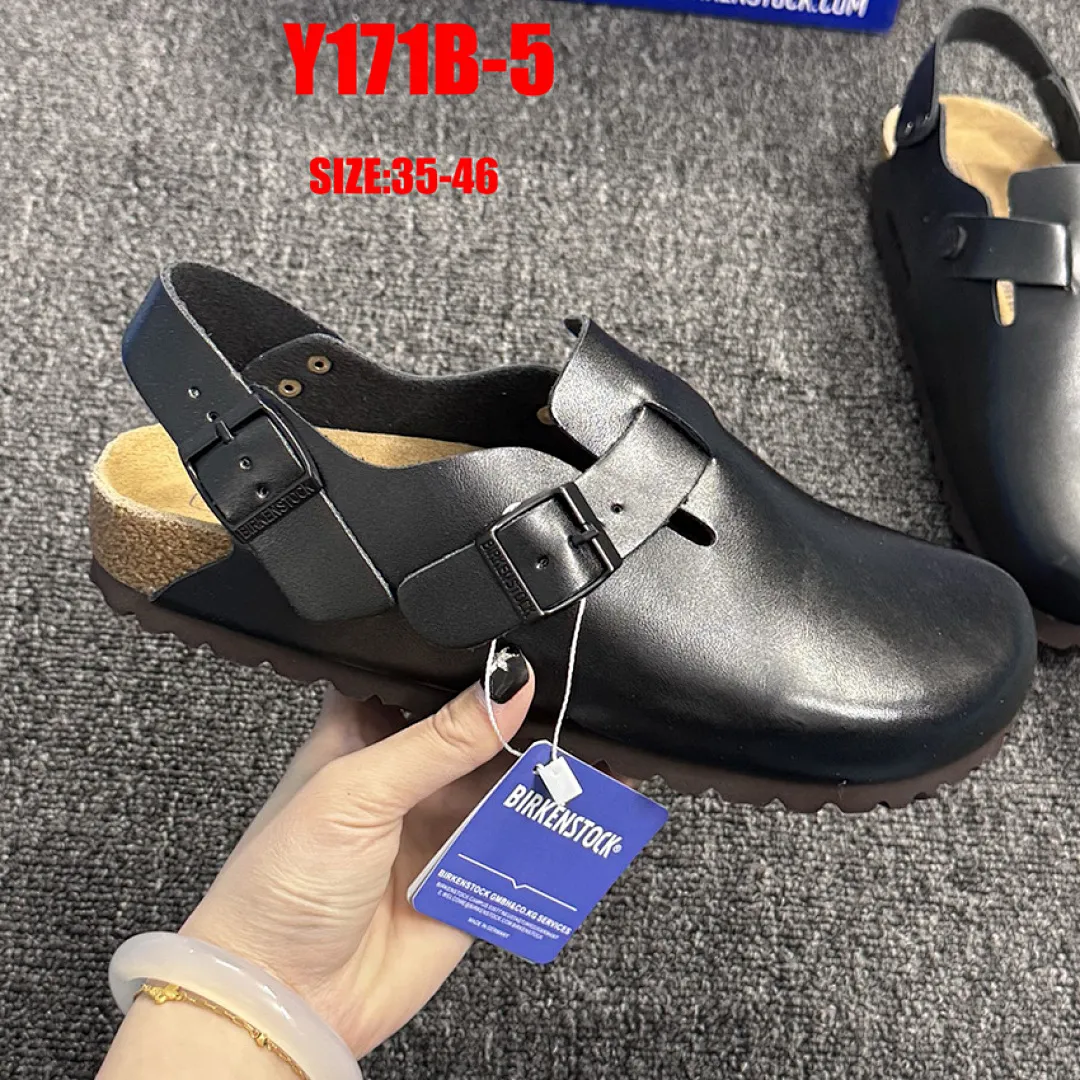 Birkenstock Y171B תמונה 26