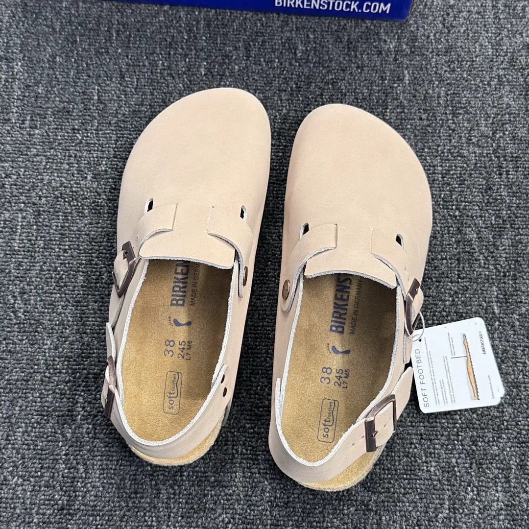 Birkenstock Y171B תמונה 5
