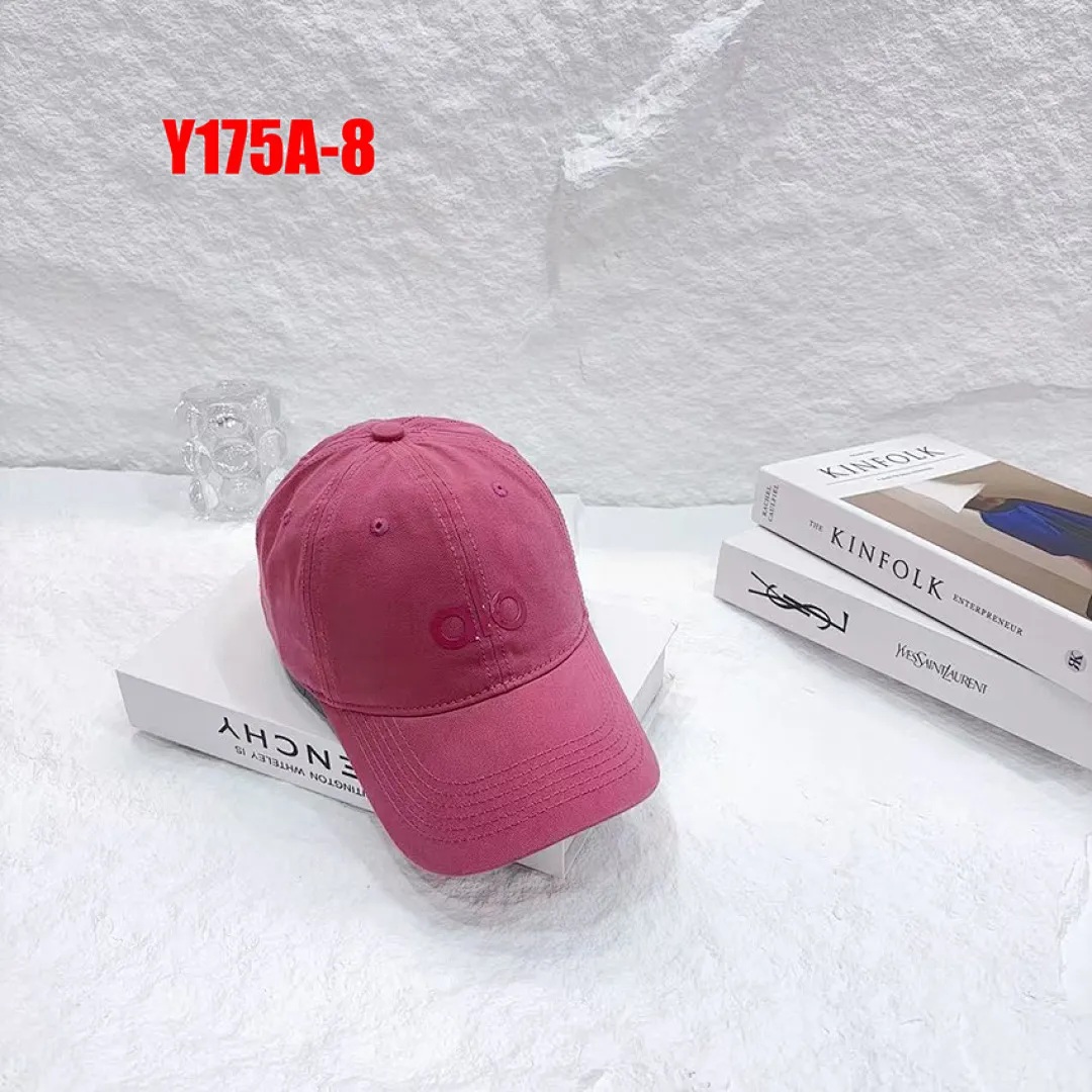 alo yoga Y175A תמונה 11