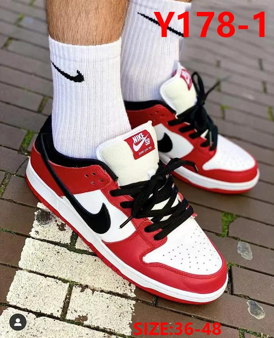 Nike Y178 תמונה 16