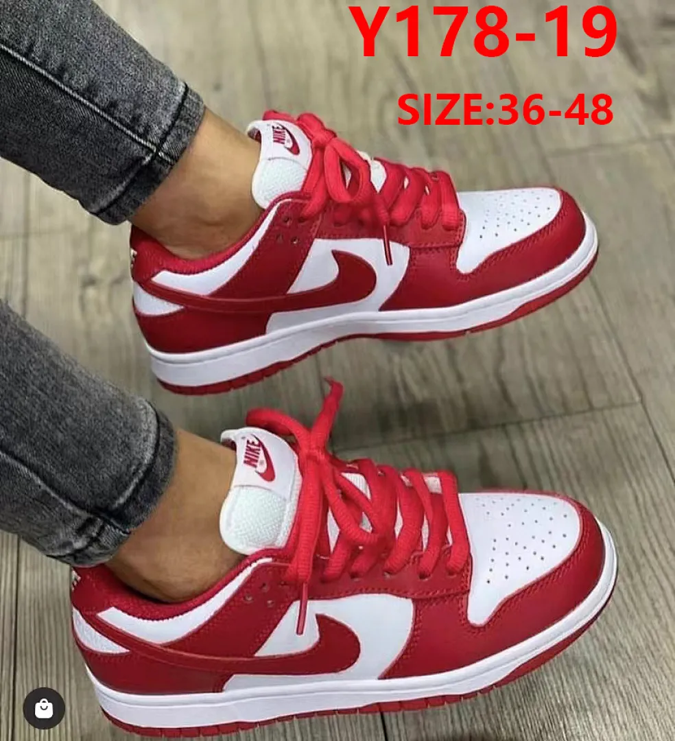 Nike Y178 תמונה 19