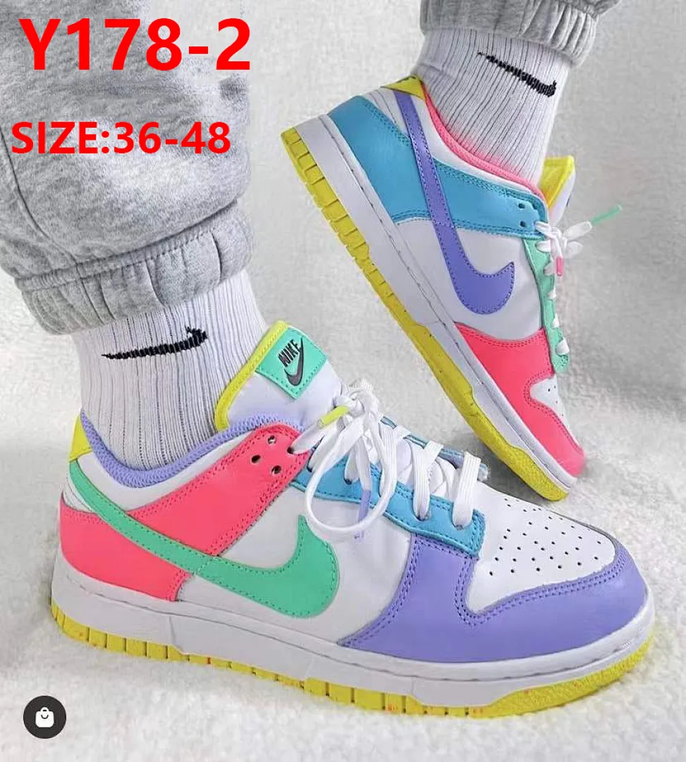 Nike Y178 תמונה 22