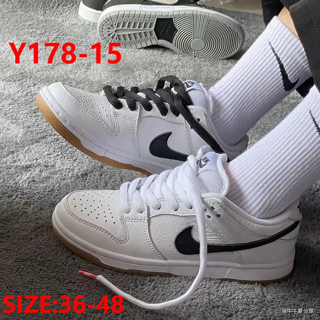 Nike Y178 תמונה 6