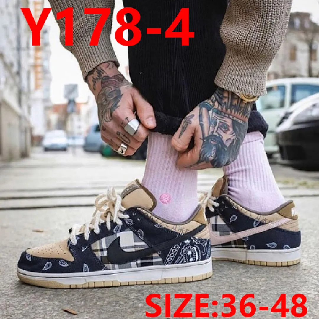 Nike Y178 תמונה 9