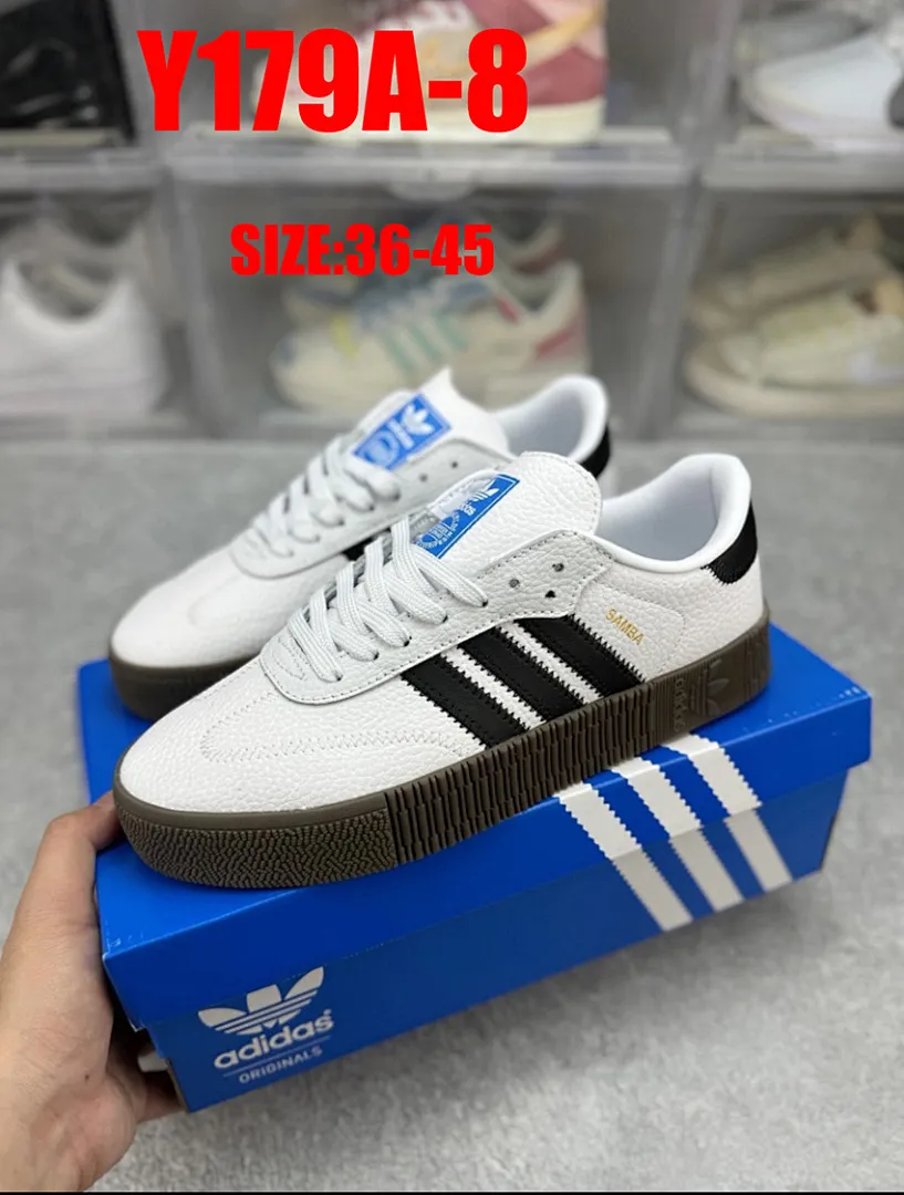 Adidas Y179A תמונה 12