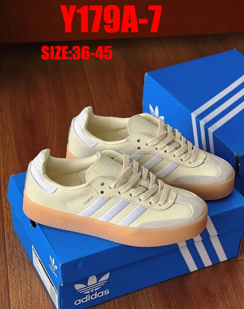 Adidas Y179A תמונה 13