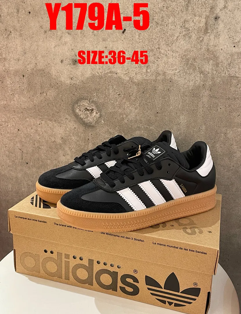 Adidas Y179A תמונה 15
