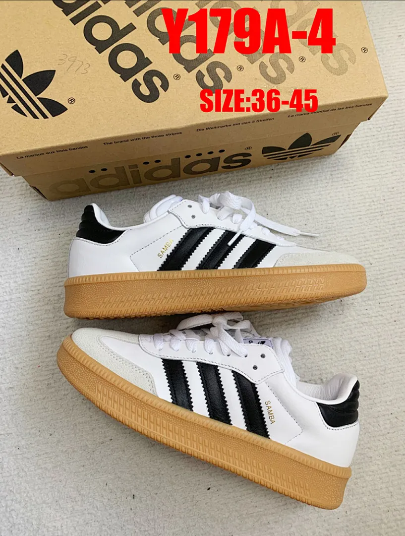 Adidas Y179A תמונה 16