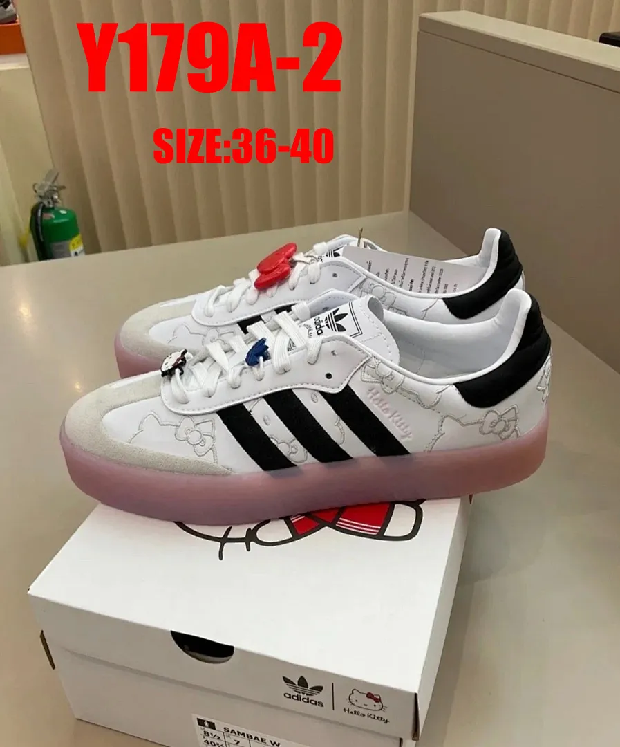 Adidas Y179A תמונה 18