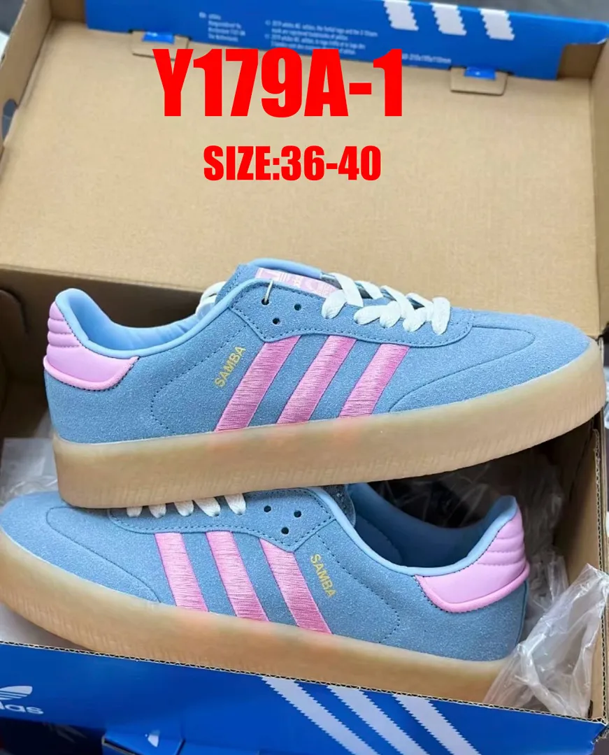 Adidas Y179A תמונה 19