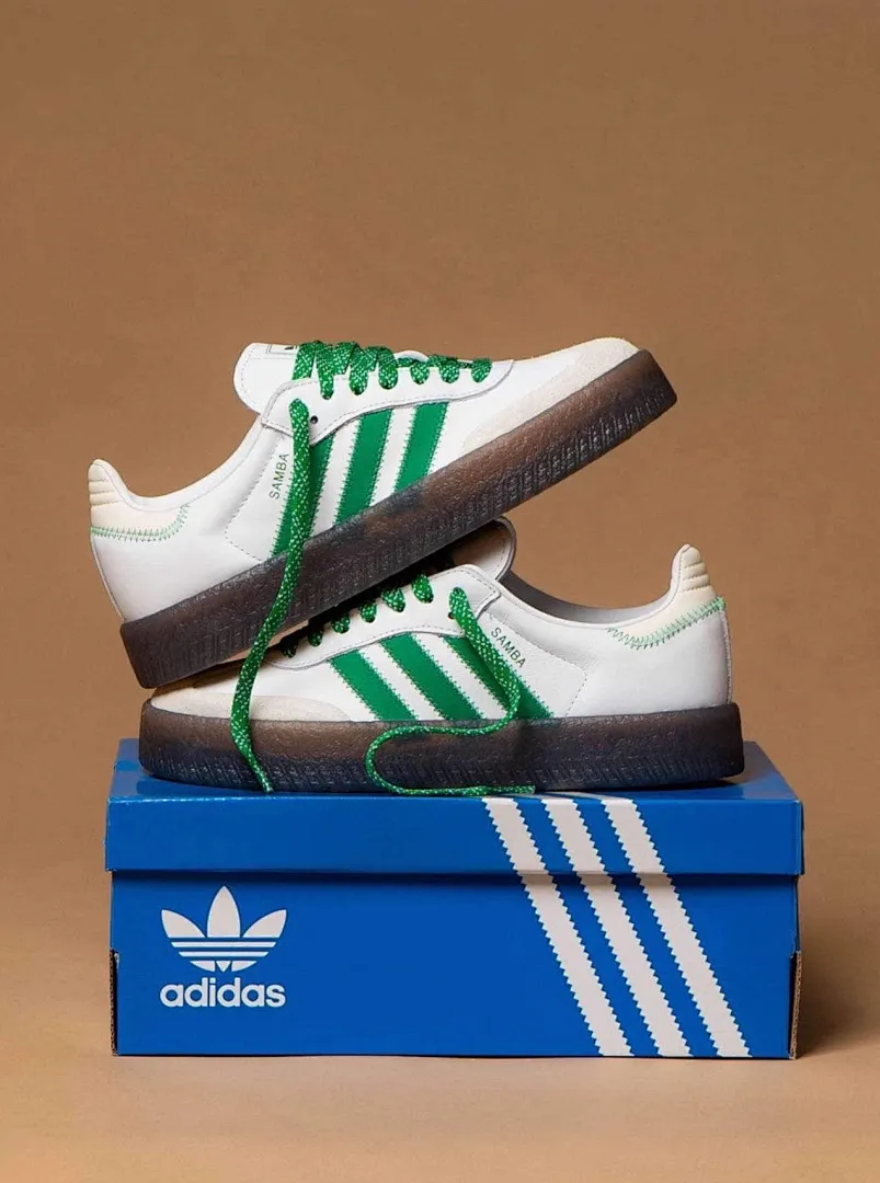 Adidas Y179A תמונה 6