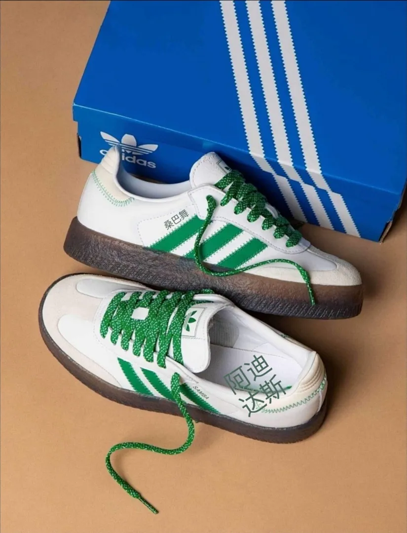 Adidas Y179A תמונה 7