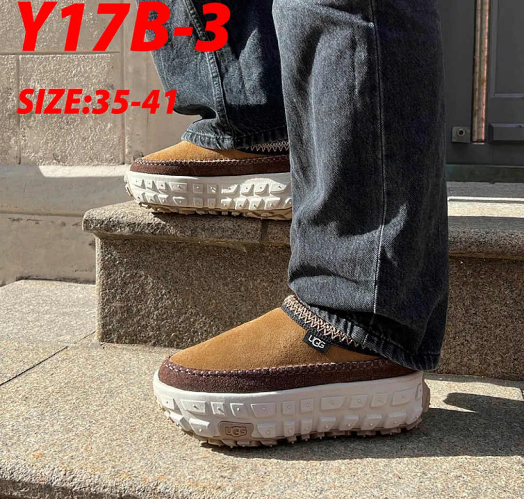 UGG Y17B תמונה 11