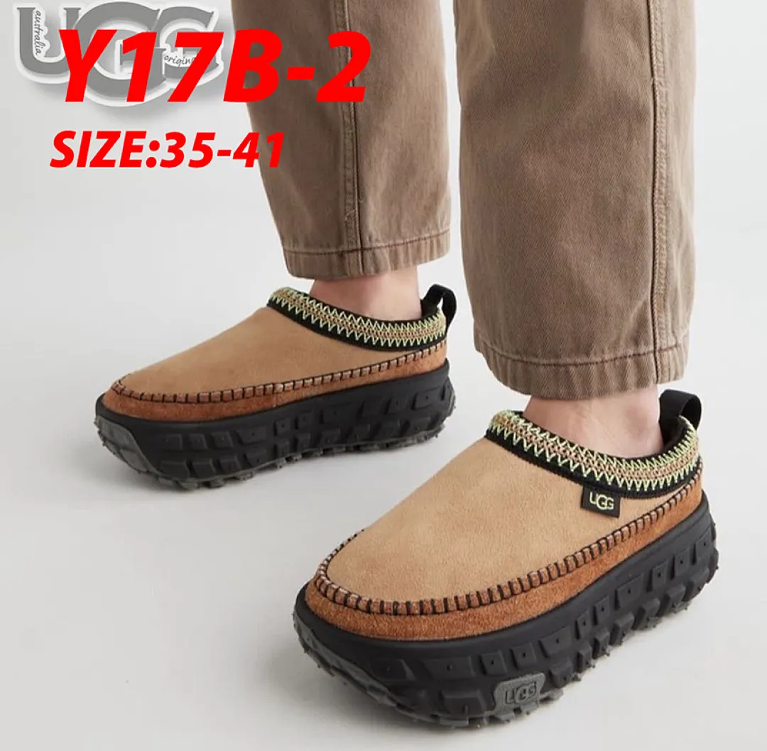 UGG Y17B תמונה 12