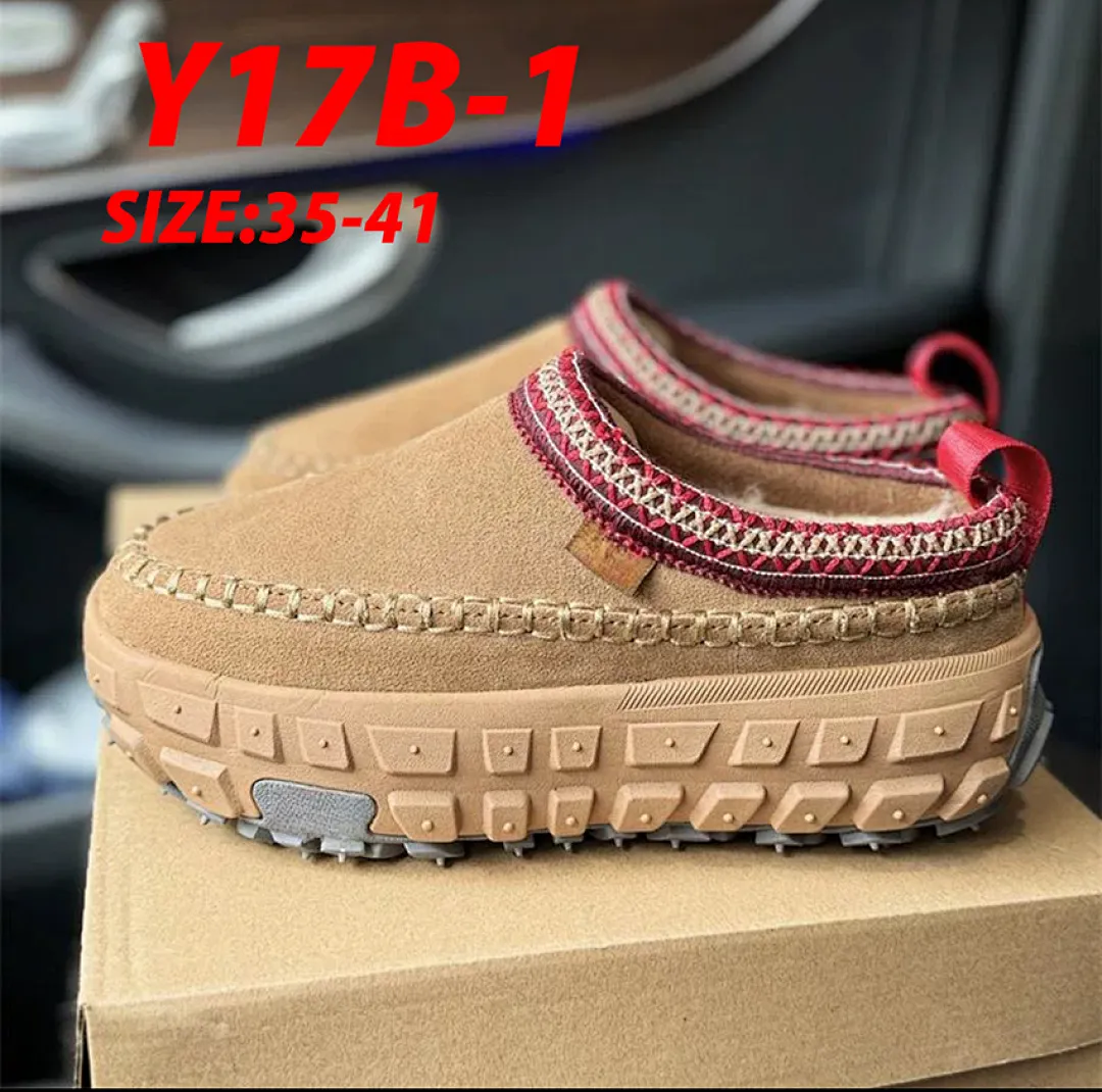 UGG Y17B תמונה 13