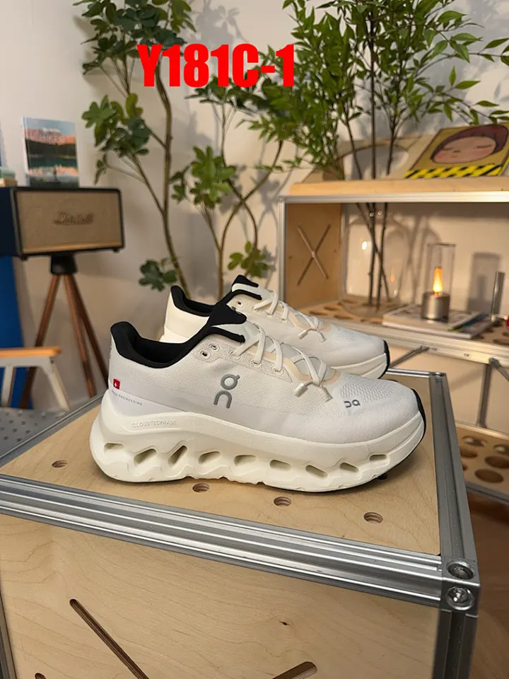 On Cloud Y181C