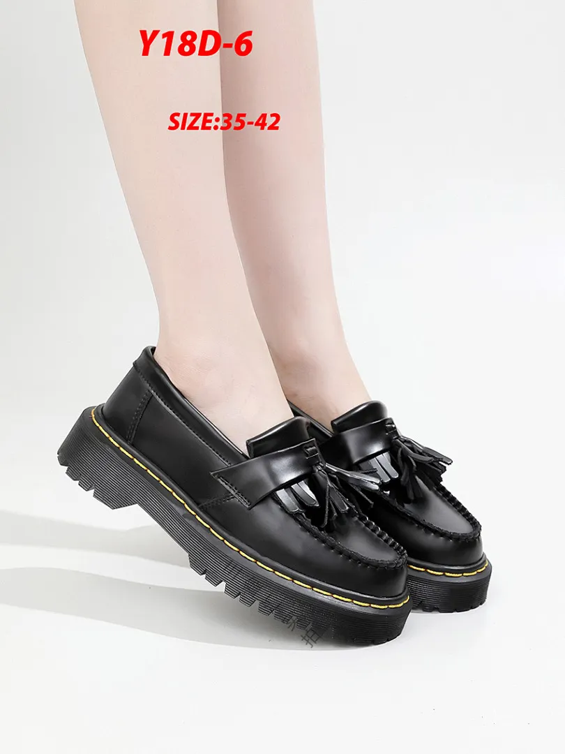 Dr. Martens Y18D תמונה 10