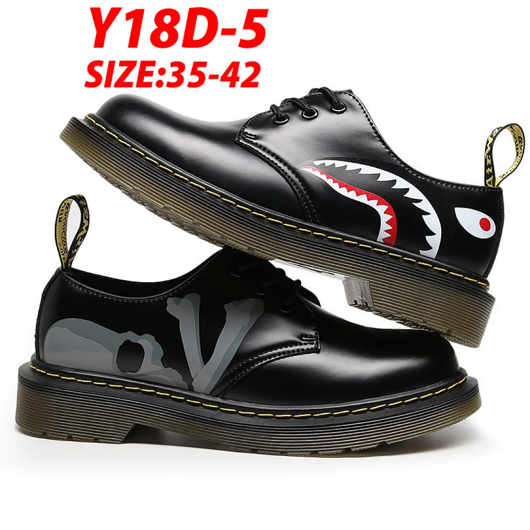 Dr. Martens Y18D תמונה 11