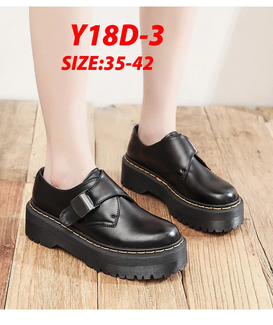 Dr. Martens Y18D תמונה 13