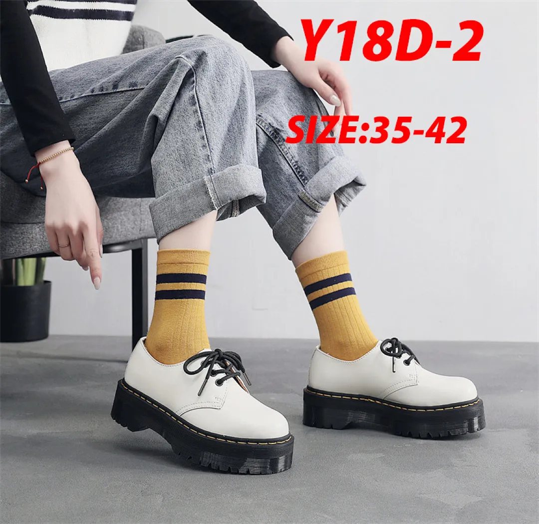 Dr. Martens Y18D תמונה 14