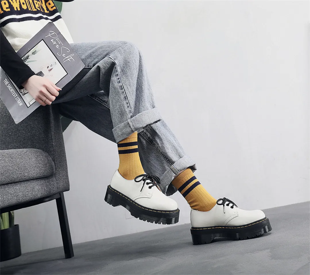 Dr. Martens Y18D תמונה 6