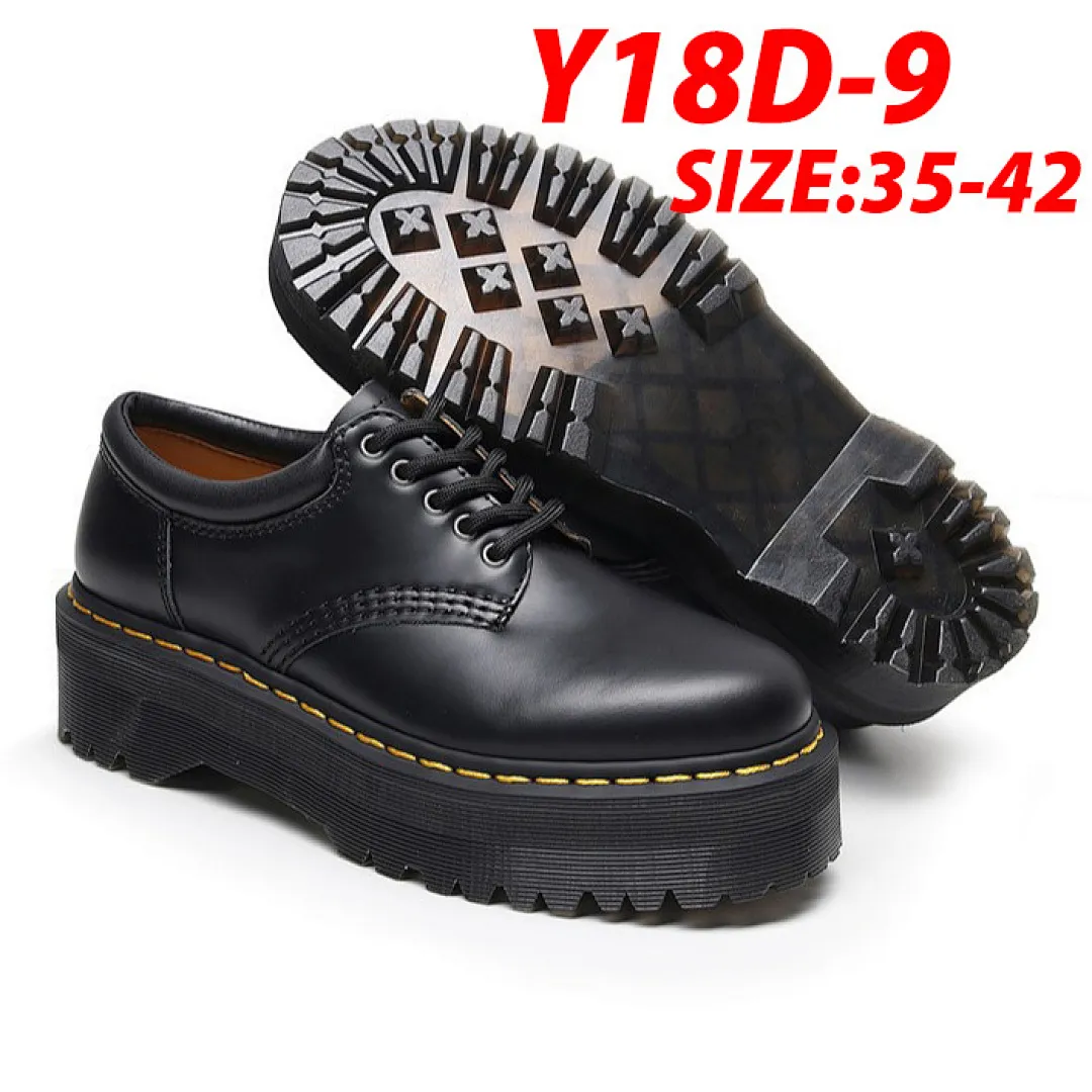Dr. Martens Y18D תמונה 7